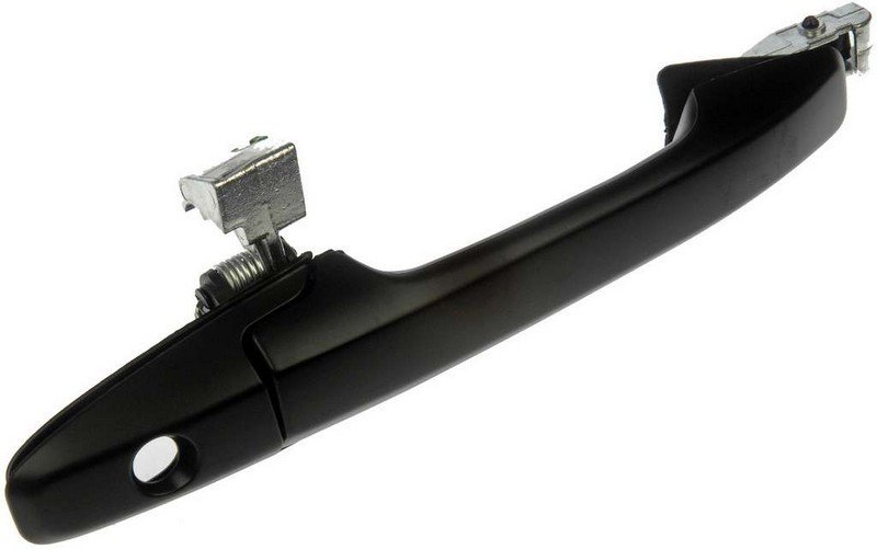 Dorman 81424 Exterior Door Handle - Front Right