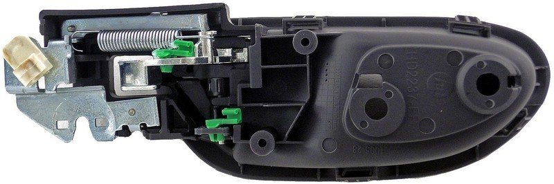 Dorman 81438 Interior Door Handle - Front Left