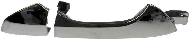 Dorman 81469 Exterior Door Handle - Front Right or Rear Right