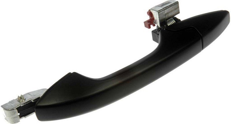 Dorman 81482 Exterior Door Handle - Rear Left