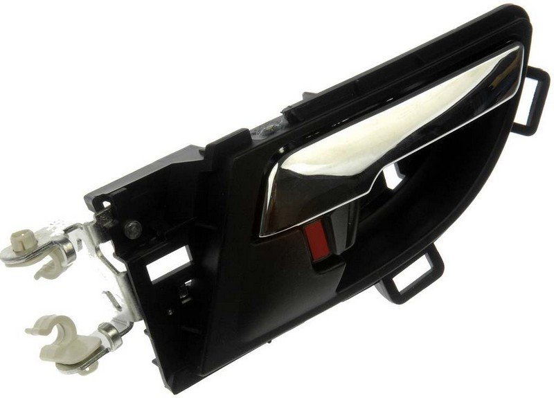 Dorman 81485 Interior Door Handle - Front Right or Rear Right