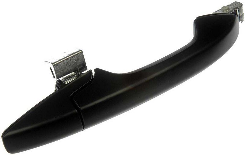 Dorman 81487 Exterior Door Handle - Front Right