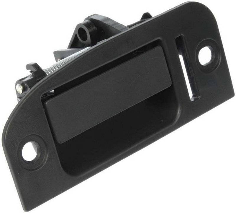 Dorman 81488 Exterior Door Handle - Rear Left