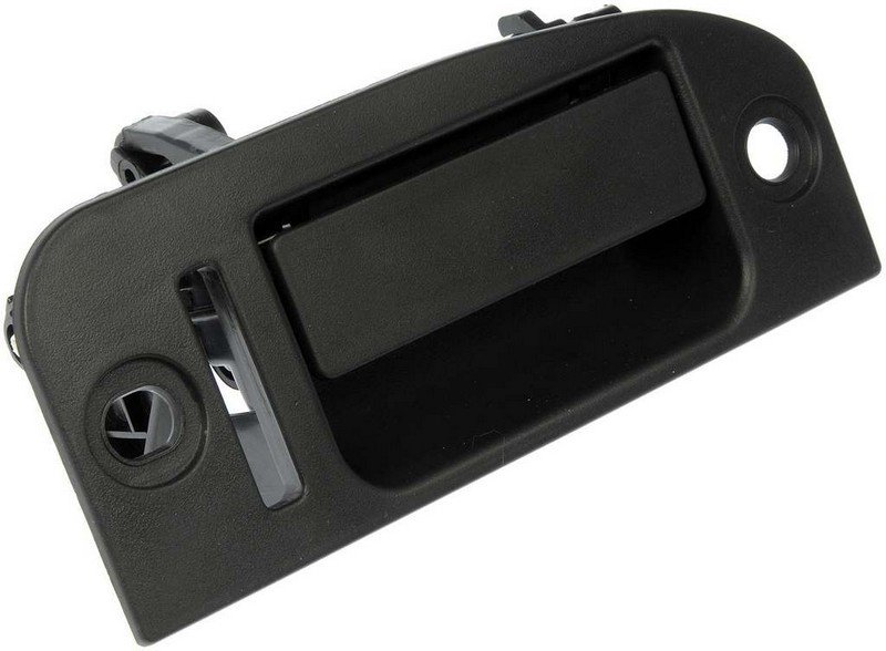 Dorman 81489 Exterior Door Handle - Rear Right
