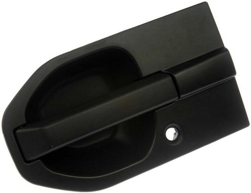 Dorman 81490 Exterior Door Handle - Front Left