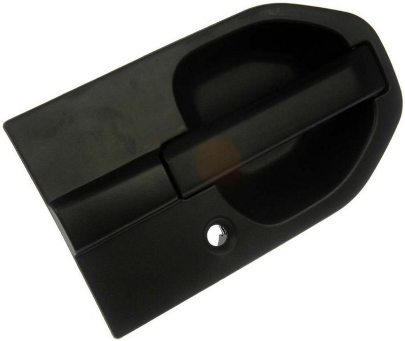 Dorman 81496 Exterior Door Handle - Front Right