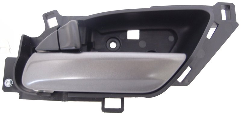Dorman 81501 Interior Door Handle - Front Left or Rear Left