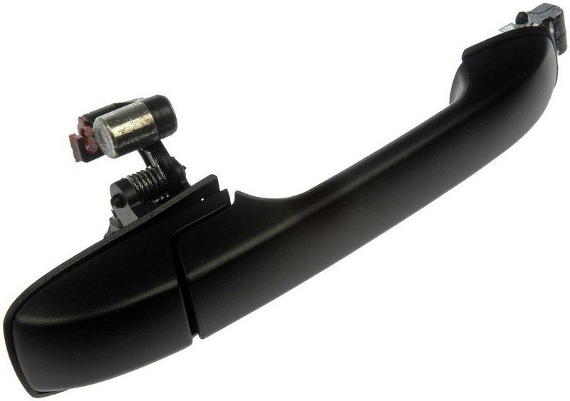 Dorman 81512 Exterior Door Handle - Rear Right