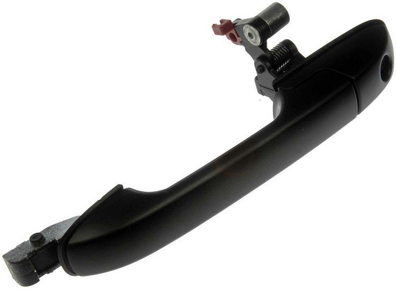 Dorman 81513 Exterior Door Handle - Front Left