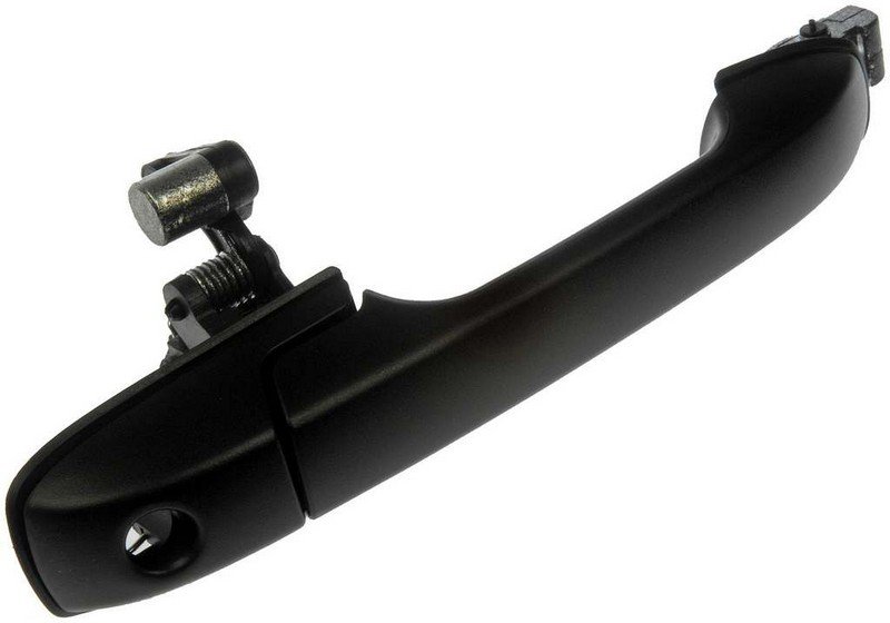 Dorman 81514 Exterior Door Handle - Front Right