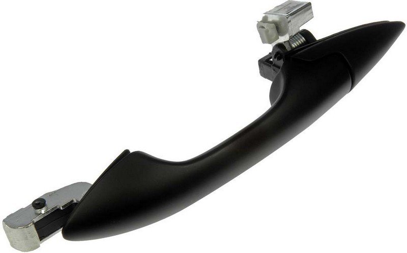 Dorman 81517 Exterior Door Handle - Rear Left