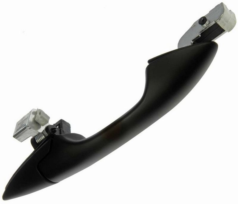 Dorman 81518 Exterior Door Handle - Rear Right
