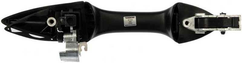 Dorman 81520 Exterior Door Handle - Front Right