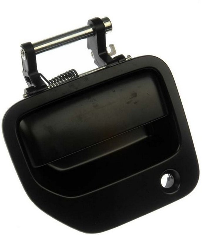 Dorman 81522 Exterior Door Handle - Front Left