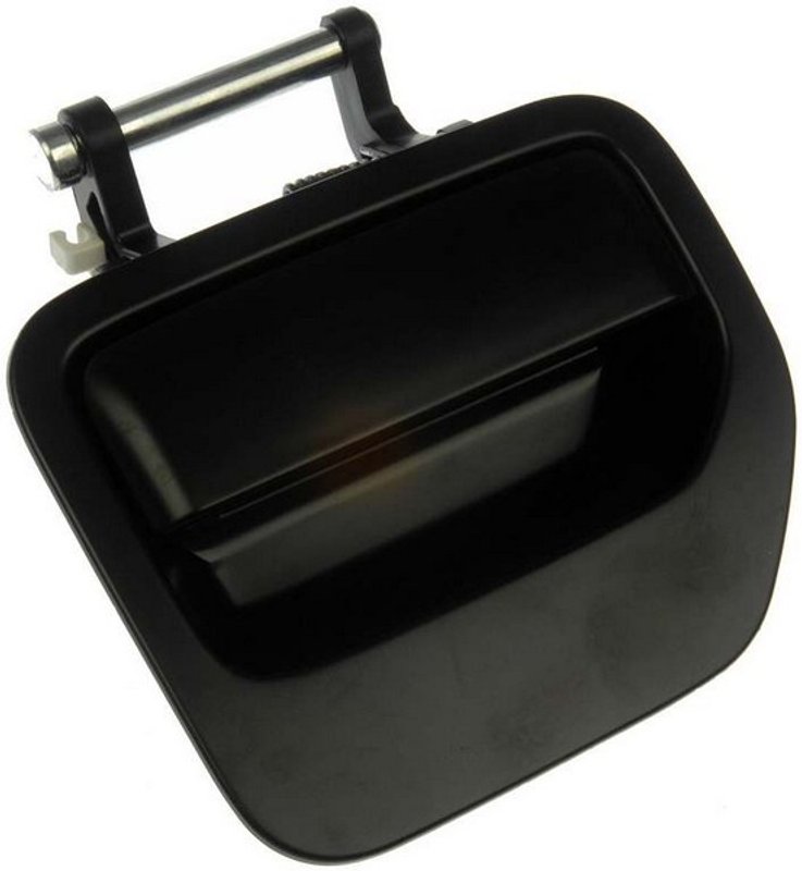 Dorman 81523 Exterior Door Handle - Front Right or Rear Right