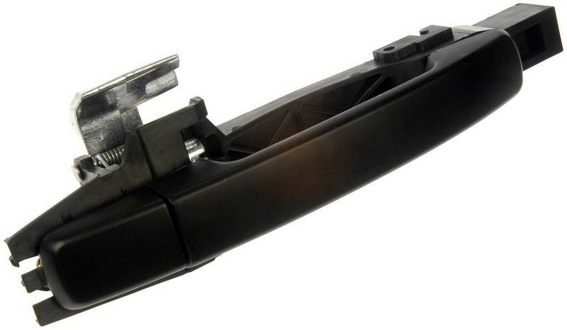 Dorman 81525 Exterior Door Handle - Rear Right