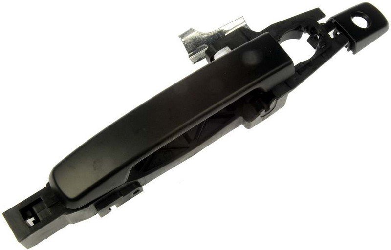 Dorman 81526 Exterior Door Handle - Front Left