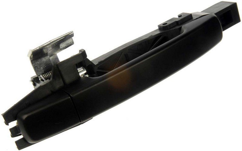 Dorman 81528 Exterior Door Handle - Front Right