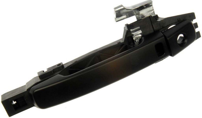 Dorman 81529 Exterior Door Handle - Front Left