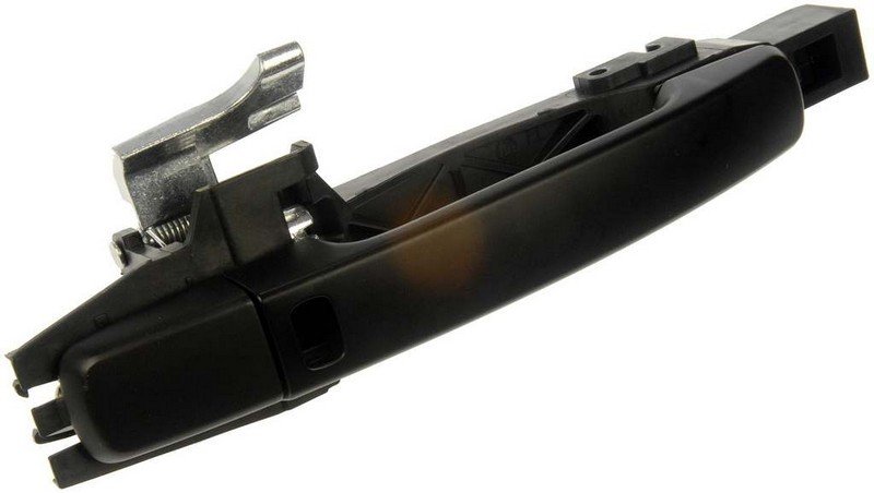 Dorman 81530 Exterior Door Handle - Front Right