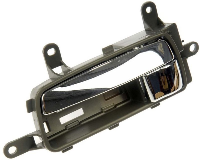 Dorman 81541 Interior Door Handle - Rear Left