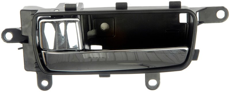 Dorman 81551 Interior Door Handle - Front Left or Rear Left