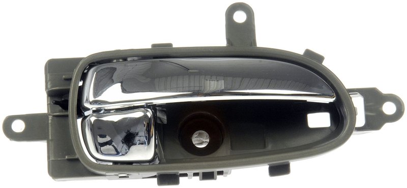 Dorman 81565 Interior Door Handle - Front Right or Rear Right
