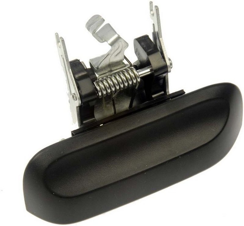 Dorman 81566 Exterior Door Handle - Rear Left