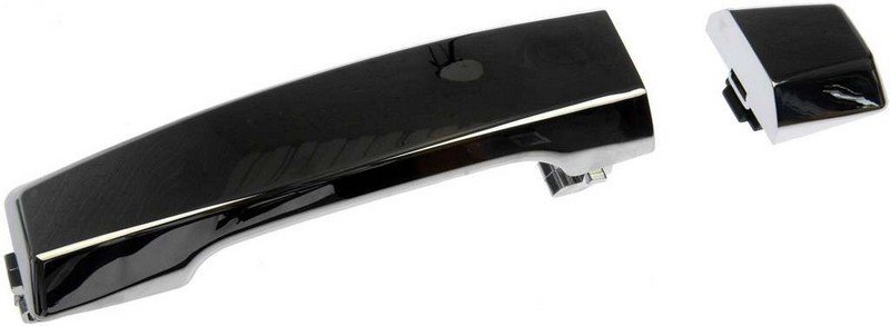 Dorman 81569 Exterior Door Handle - Rear Left or Rear Right