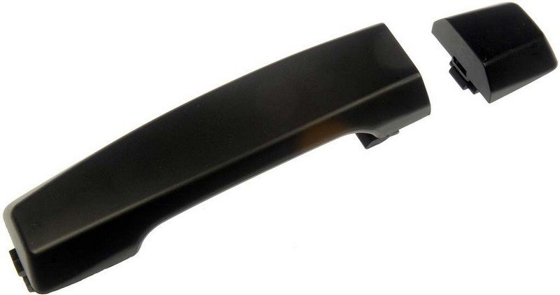 Dorman 81570 Exterior Door Handle - Rear Left or Rear Right