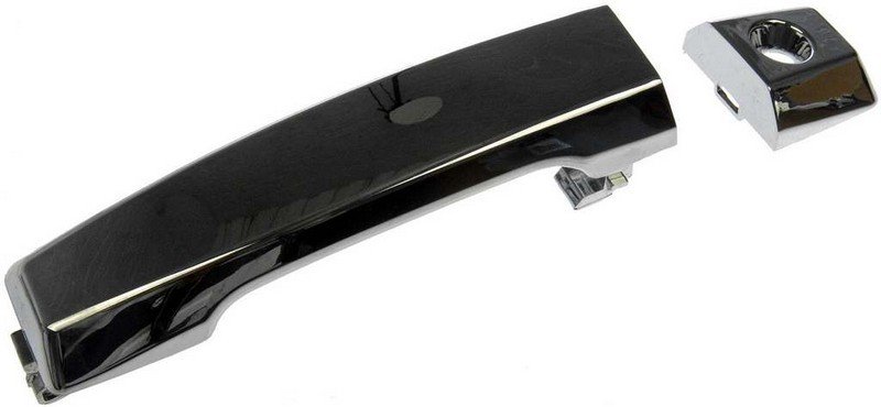 Dorman 81571 Exterior Door Handle - Front Left