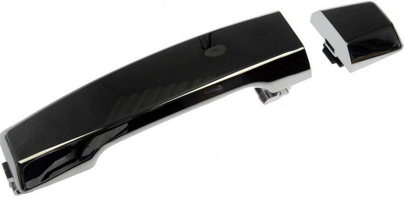 Dorman 81572 Exterior Door Handle - Front Right