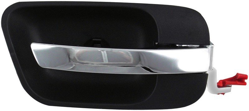 Dorman 81597 Interior Door Handle - Front Right or Rear Right