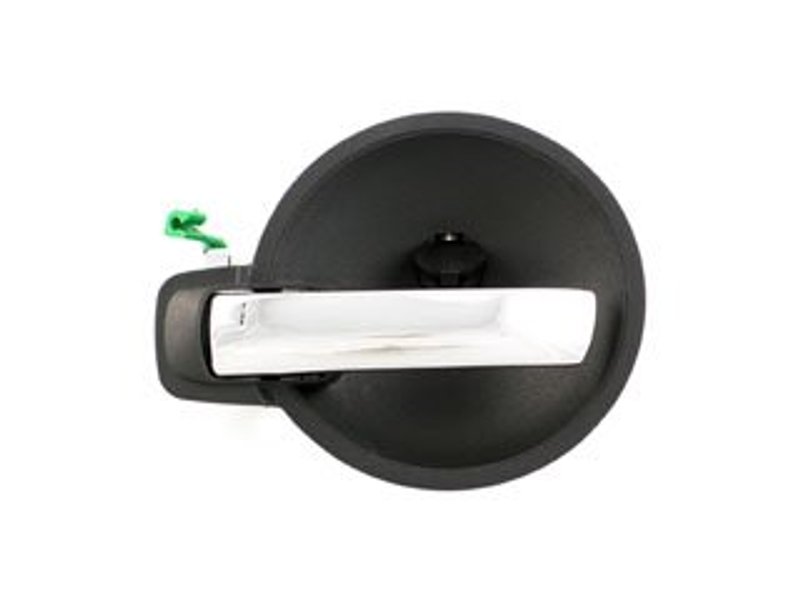Dorman 81618 Interior Door Handle - Front Left or Rear Left