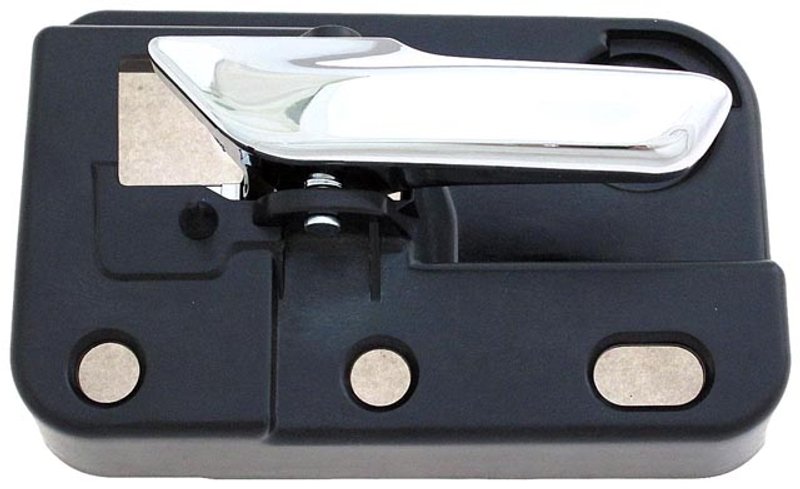 Dorman 81629 Interior Door Handle - Front Left or Rear Left