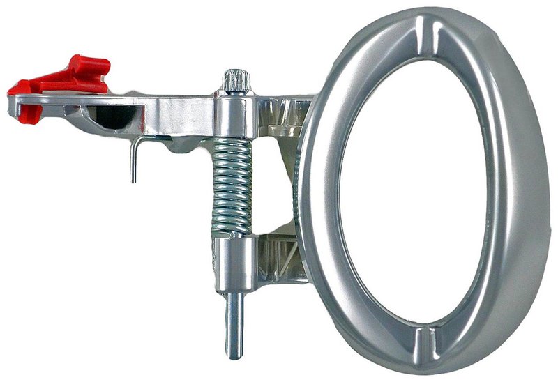 Dorman 81633 Interior Door Handle - Front Right or Rear Right