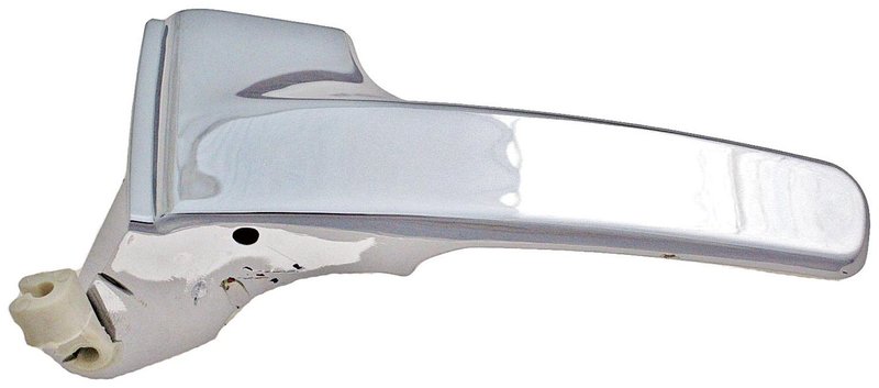 Dorman 81642 Interior Door Handle - Front Left or Rear Left