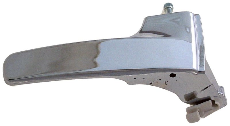 Dorman 81643 Interior Door Handle - Front Right or Rear Right