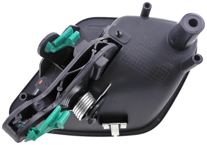 Dorman 81648 Interior Door Handle - Front Left or Rear Left