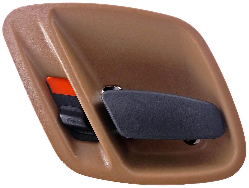 Dorman 81650 Interior Door Handle - Front Left or Rear Left