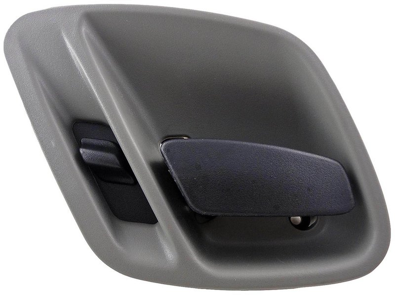 Dorman 81652 Interior Door Handle - Front Left or Rear Left