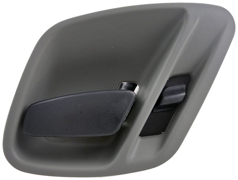 Dorman 81653 Interior Door Handle - Front Right or Rear Right