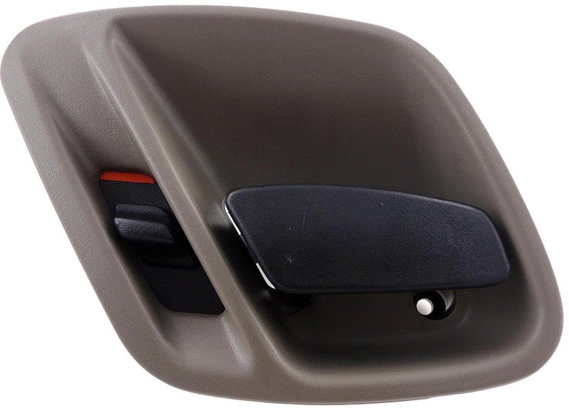 Dorman 81656 Interior Door Handle - Front Left or Rear Left