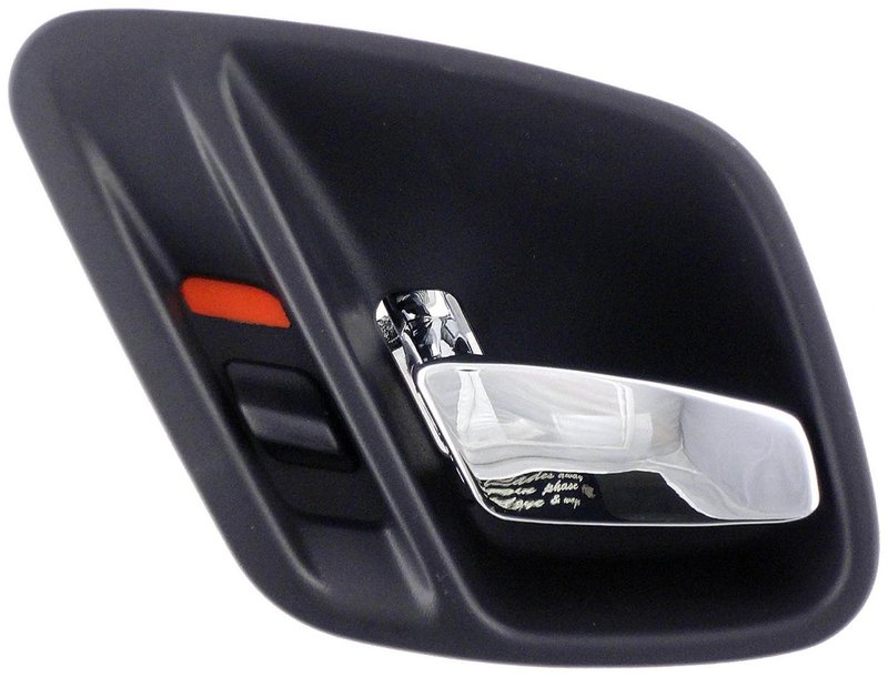 Dorman 81658 Interior Door Handle - Front Left or Rear Left