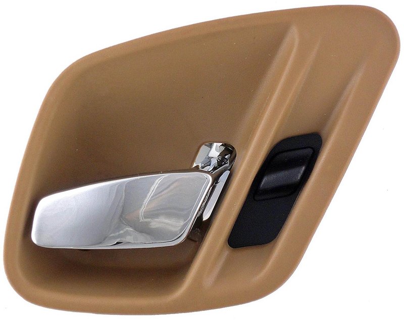 Dorman 81661 Interior Door Handle - Front Right or Rear Right