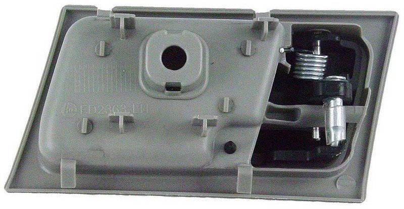 Dorman 81681 Interior Door Handle - Front Left or Rear Left