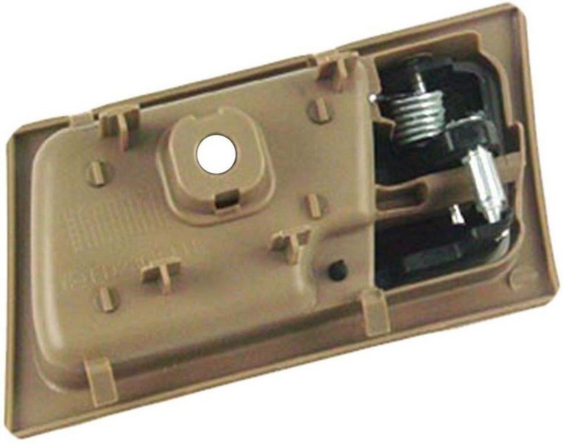 Dorman 81682 Interior Door Handle - Front Left or Rear Left