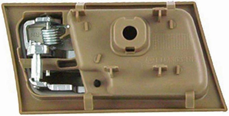 Dorman 81697 Interior Door Handle - Front Right or Rear Right