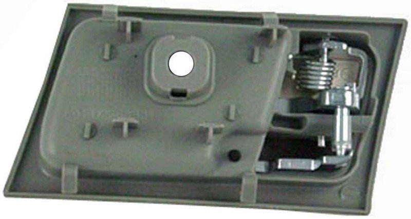 Dorman 81700 Interior Door Handle - Front Left or Rear Left