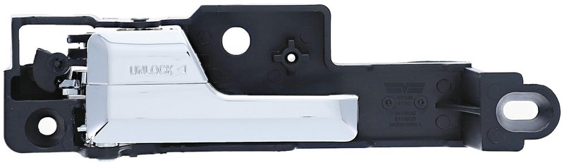 Dorman 81702CD Interior Door Handle - Front Left